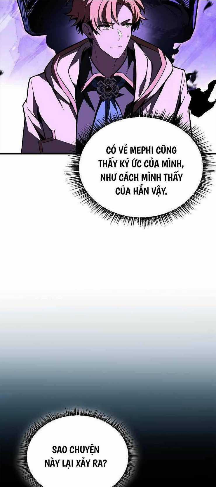 Thiên Tài Ma Pháp Sư Giấu Nghề Chapter 69 trang 41