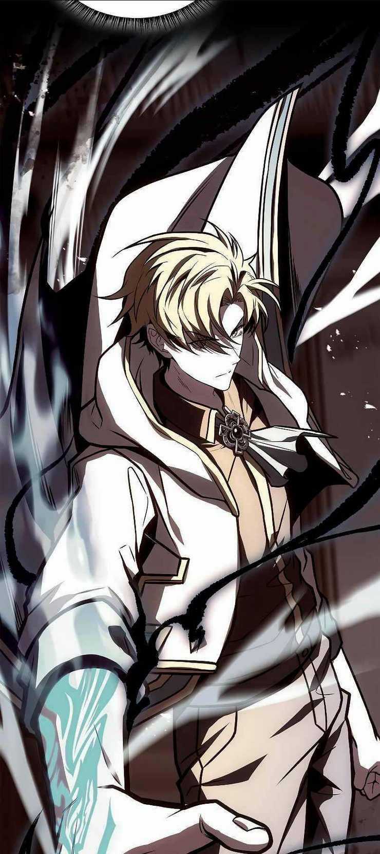 Thiên Tài Ma Pháp Sư Giấu Nghề Chapter 69 trang 42