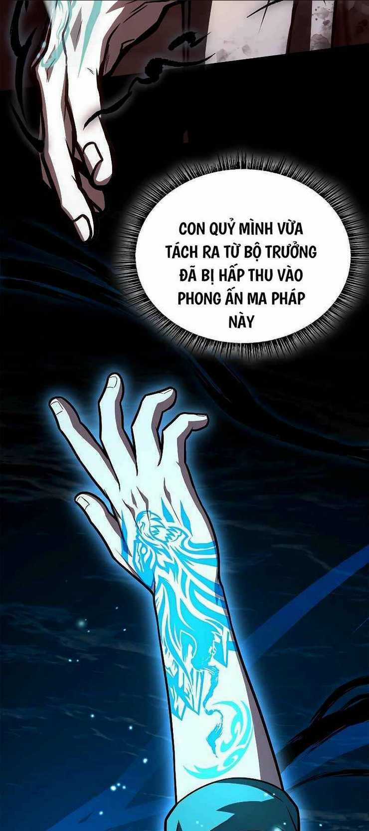 Thiên Tài Ma Pháp Sư Giấu Nghề Chapter 69 trang 43