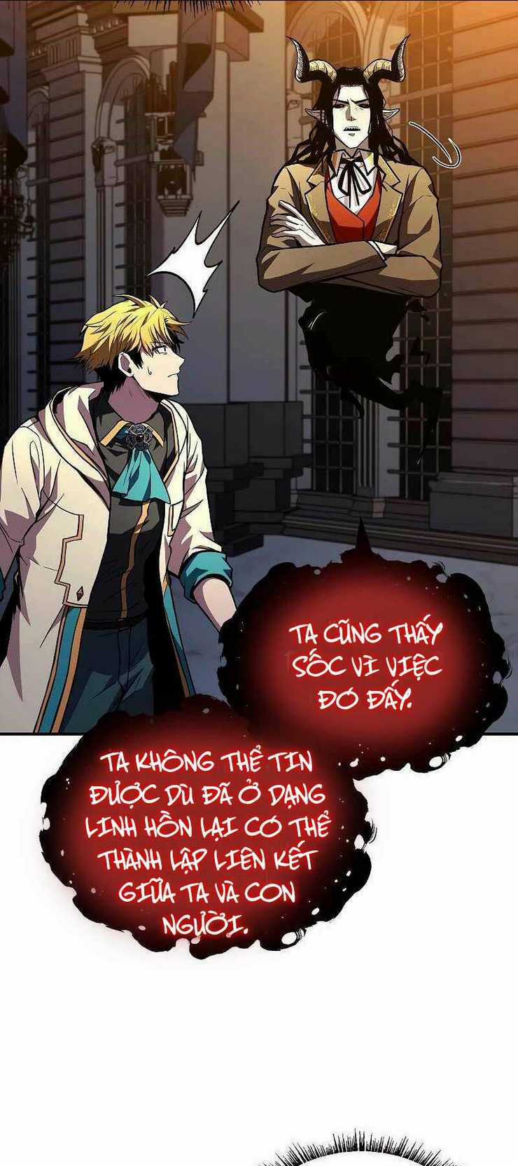 Thiên Tài Ma Pháp Sư Giấu Nghề Chapter 69 trang 45