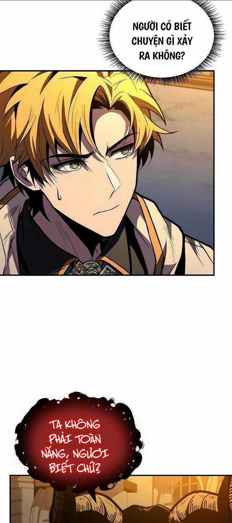 Thiên Tài Ma Pháp Sư Giấu Nghề Chapter 69 trang 46