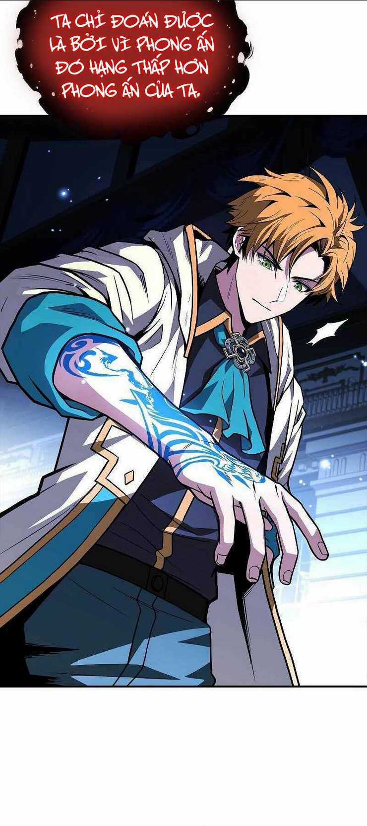 Thiên Tài Ma Pháp Sư Giấu Nghề Chapter 69 trang 48