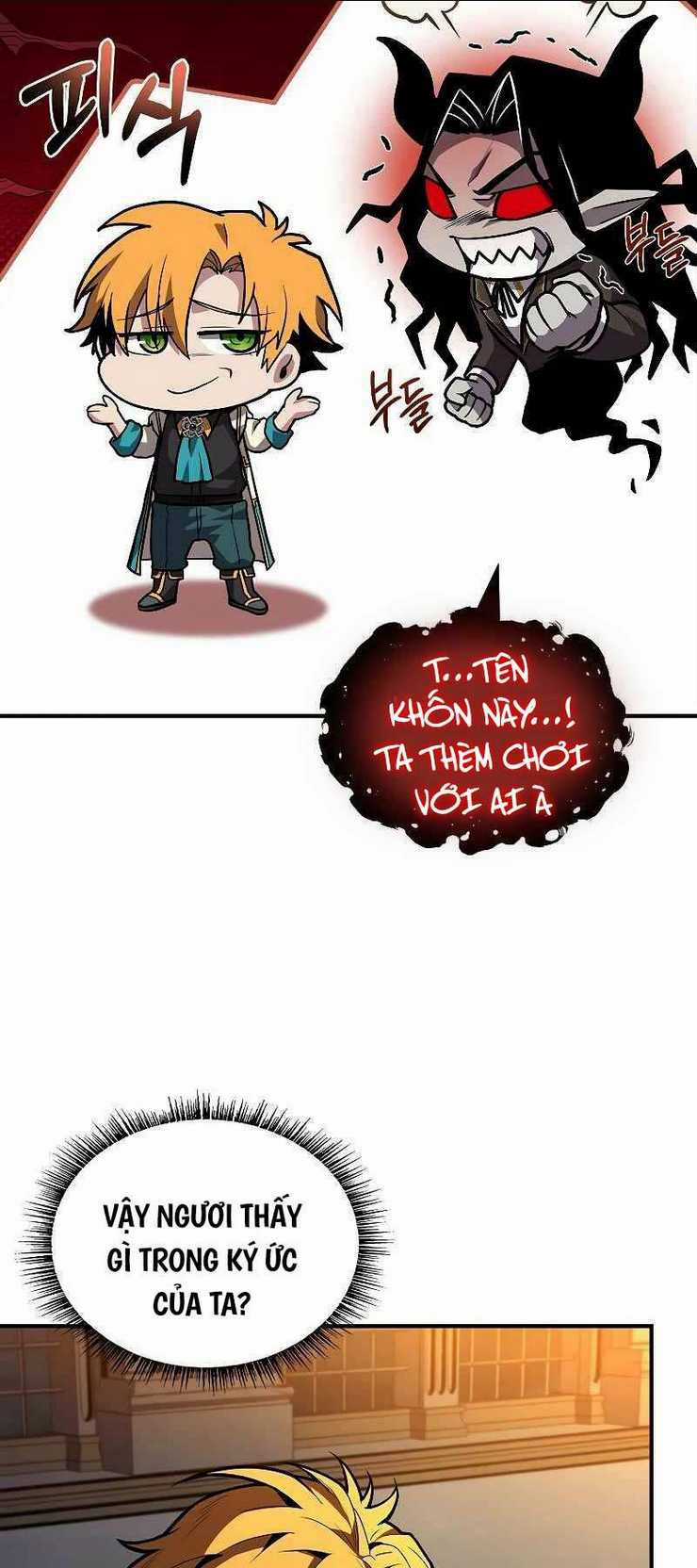 Thiên Tài Ma Pháp Sư Giấu Nghề Chapter 69 trang 52