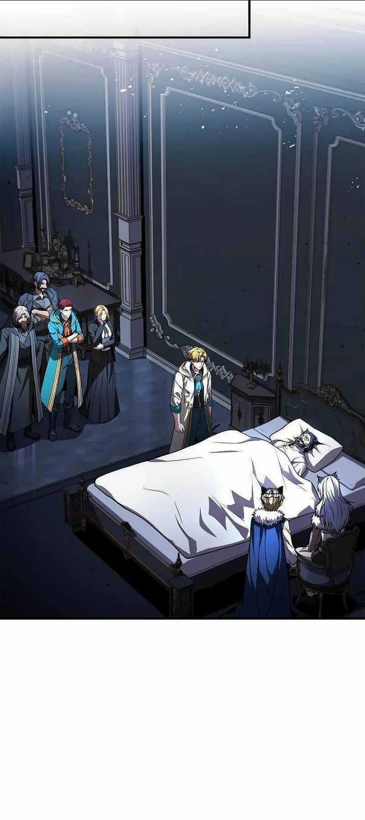 Thiên Tài Ma Pháp Sư Giấu Nghề Chapter 69 trang 55