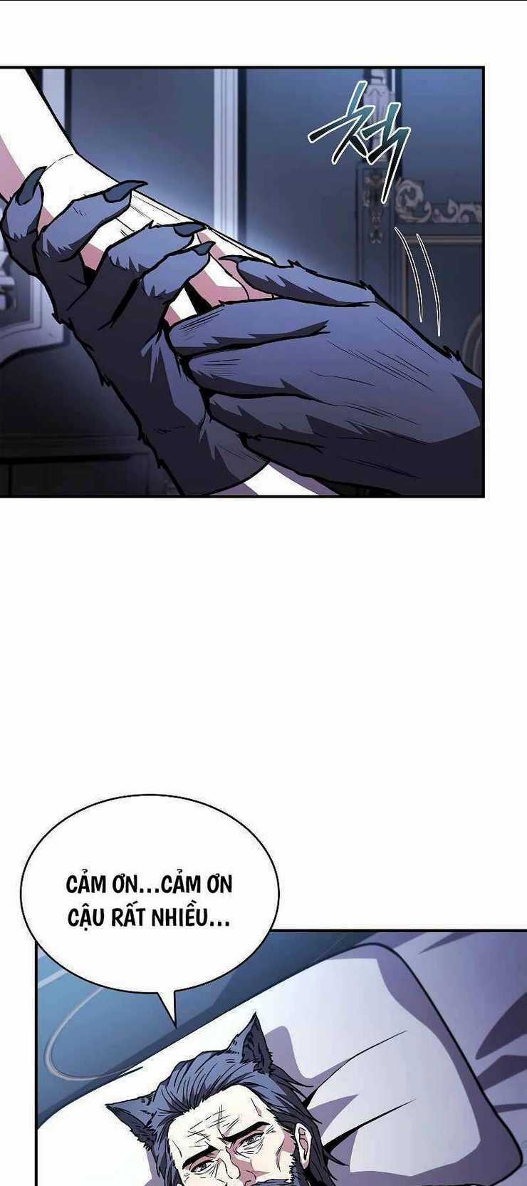 Thiên Tài Ma Pháp Sư Giấu Nghề Chapter 69 trang 56