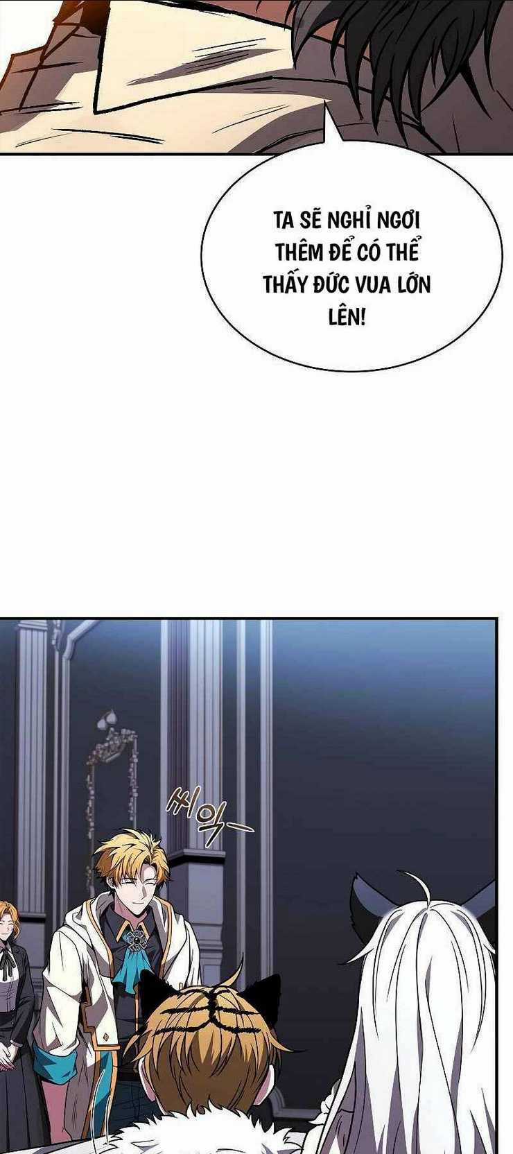 Thiên Tài Ma Pháp Sư Giấu Nghề Chapter 69 trang 59