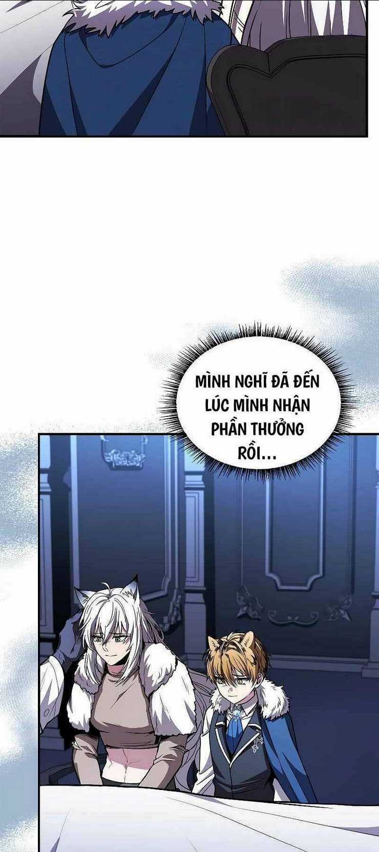 Thiên Tài Ma Pháp Sư Giấu Nghề Chapter 69 trang 60