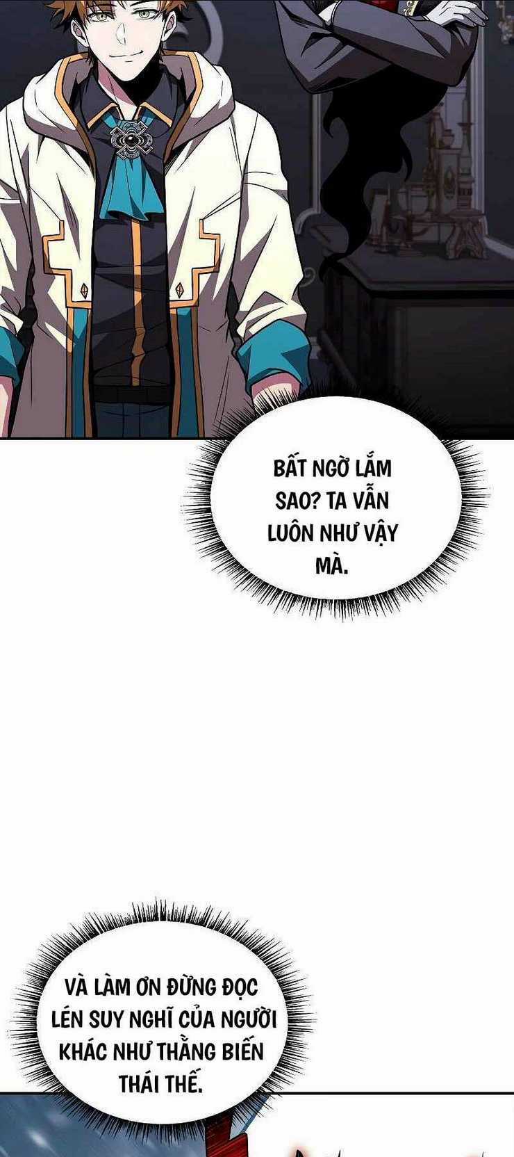 Thiên Tài Ma Pháp Sư Giấu Nghề Chapter 69 trang 62