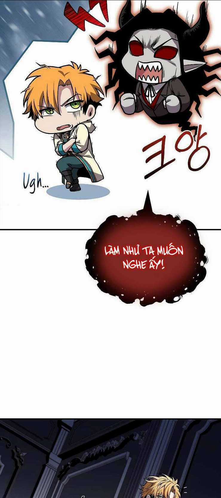 Thiên Tài Ma Pháp Sư Giấu Nghề Chapter 69 trang 63