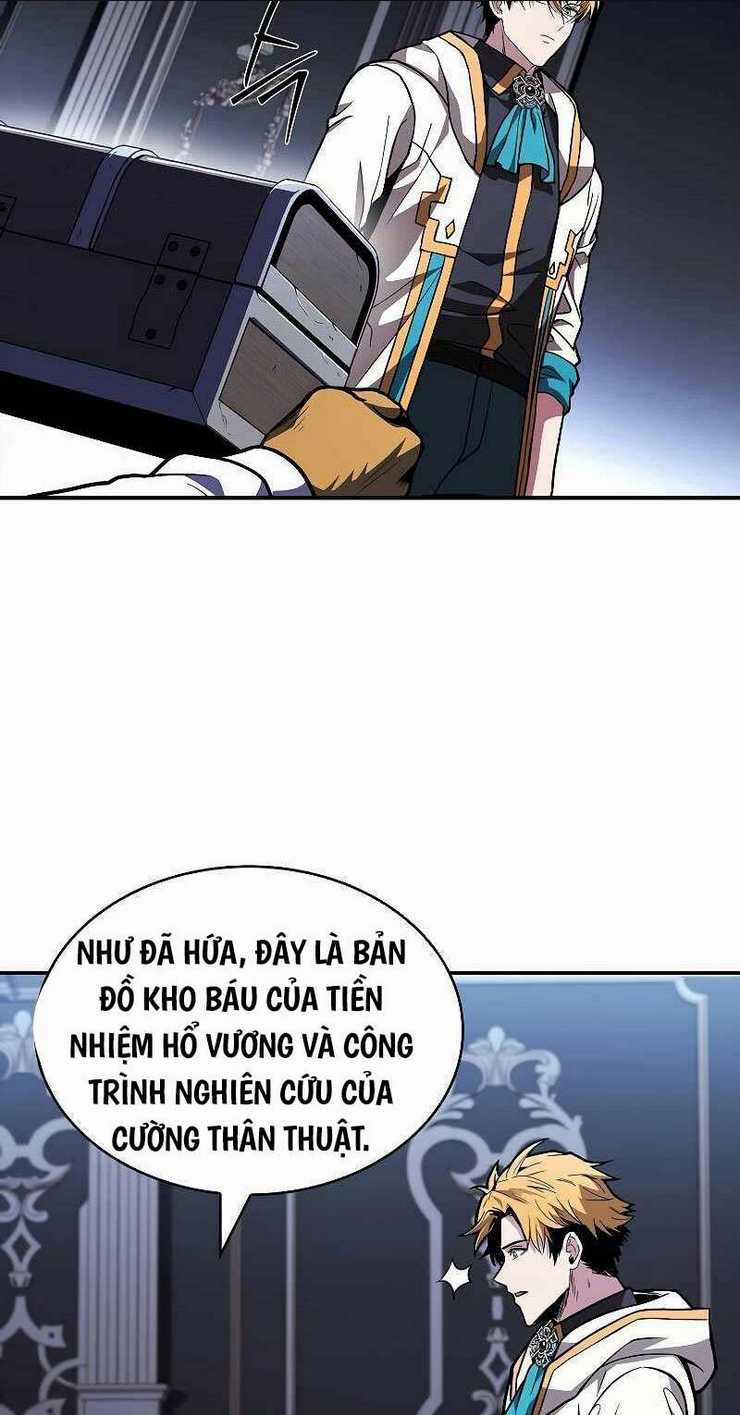 Thiên Tài Ma Pháp Sư Giấu Nghề Chapter 69 trang 64