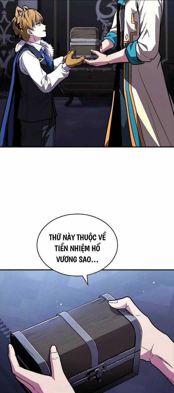 Thiên Tài Ma Pháp Sư Giấu Nghề Chapter 69 trang 65