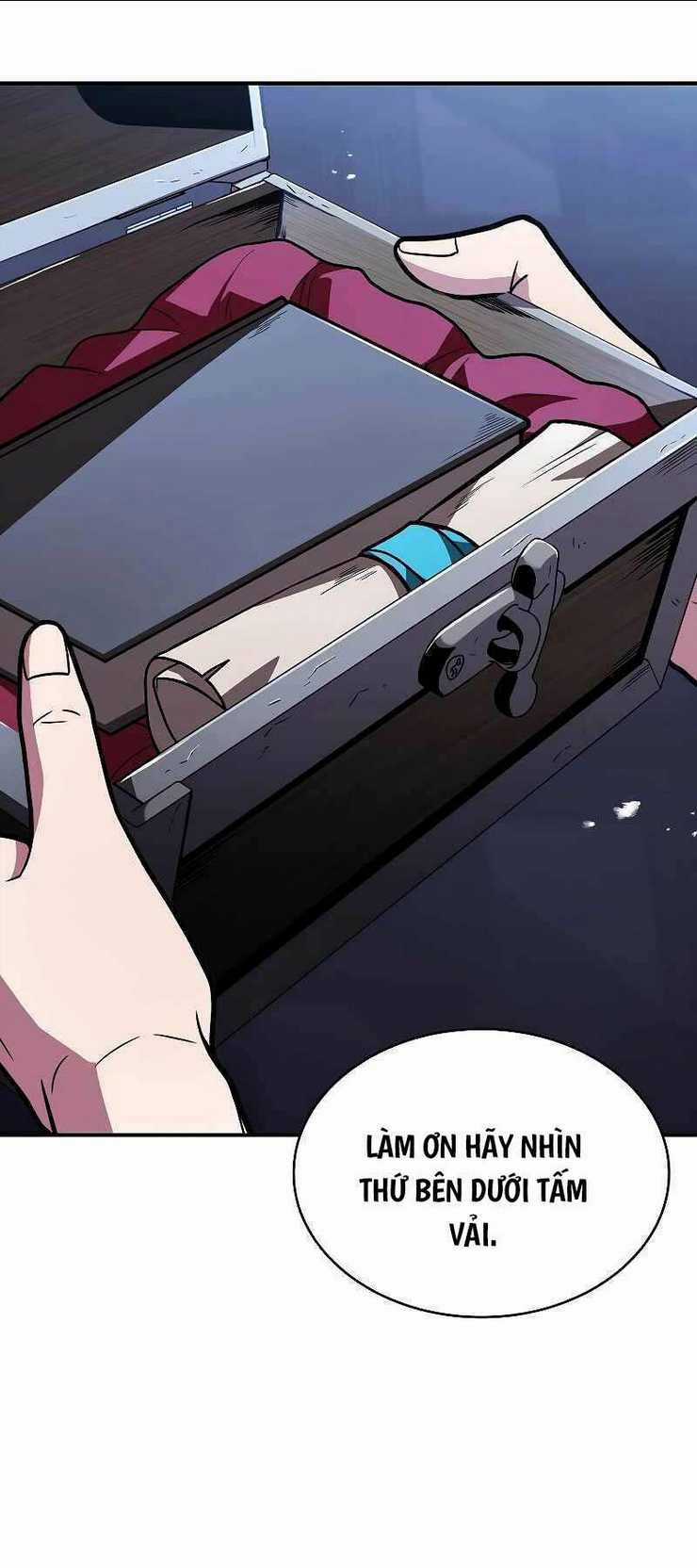 Thiên Tài Ma Pháp Sư Giấu Nghề Chapter 69 trang 67