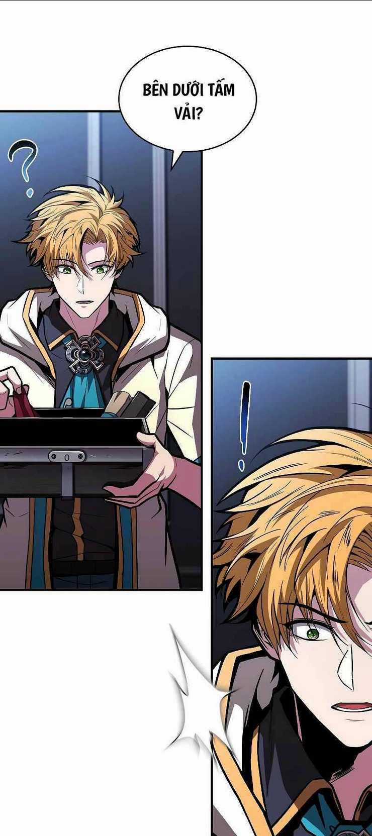 Thiên Tài Ma Pháp Sư Giấu Nghề Chapter 69 trang 68