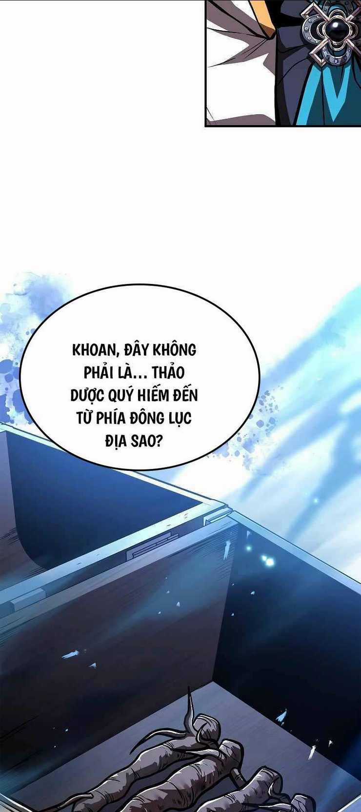 Thiên Tài Ma Pháp Sư Giấu Nghề Chapter 69 trang 69