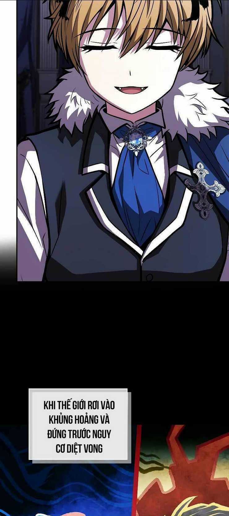 Thiên Tài Ma Pháp Sư Giấu Nghề Chapter 69 trang 71