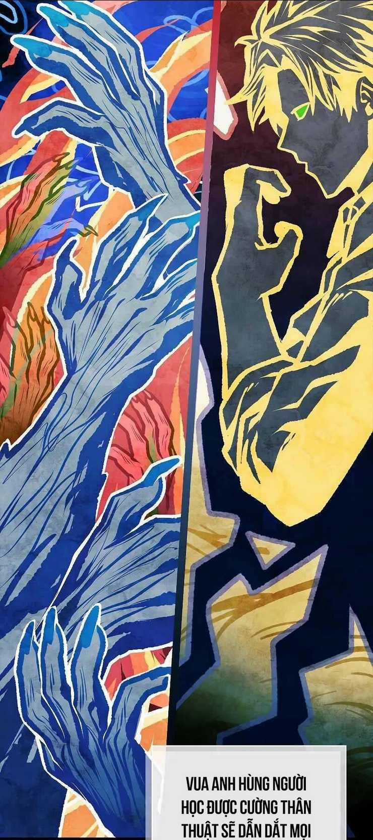 Thiên Tài Ma Pháp Sư Giấu Nghề Chapter 69 trang 72