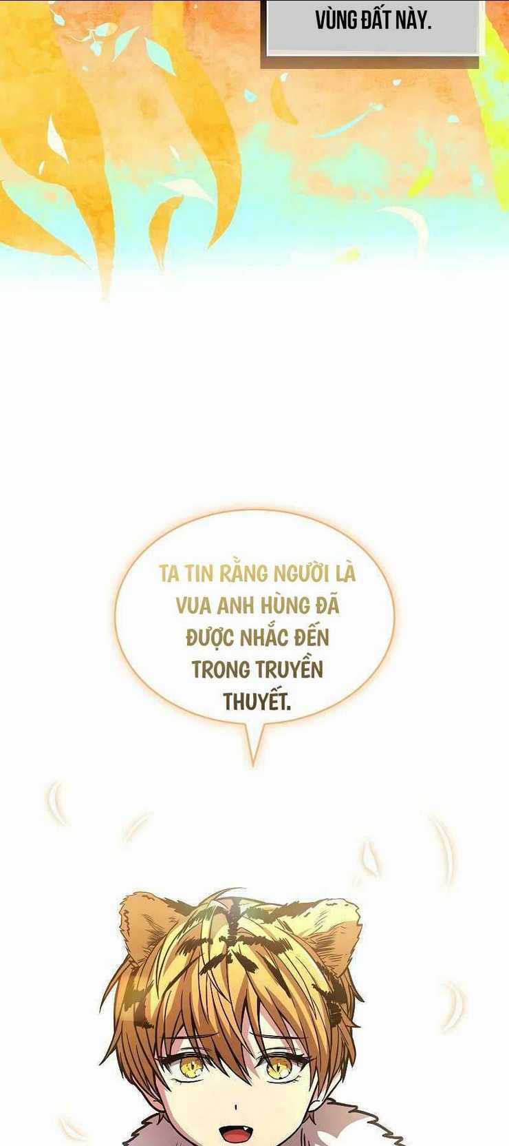 Thiên Tài Ma Pháp Sư Giấu Nghề Chapter 69 trang 75