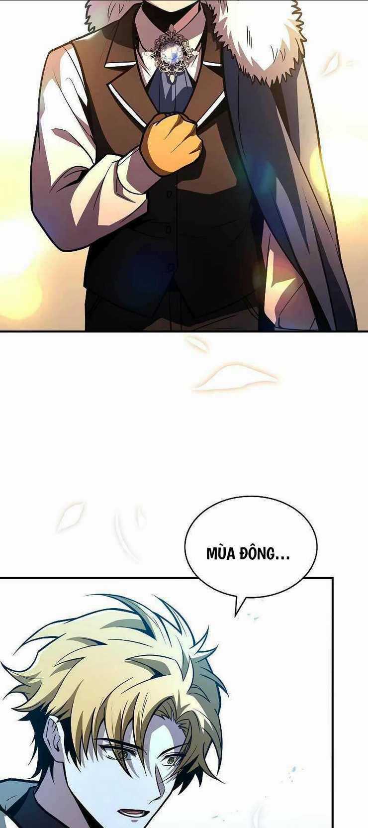 Thiên Tài Ma Pháp Sư Giấu Nghề Chapter 69 trang 76