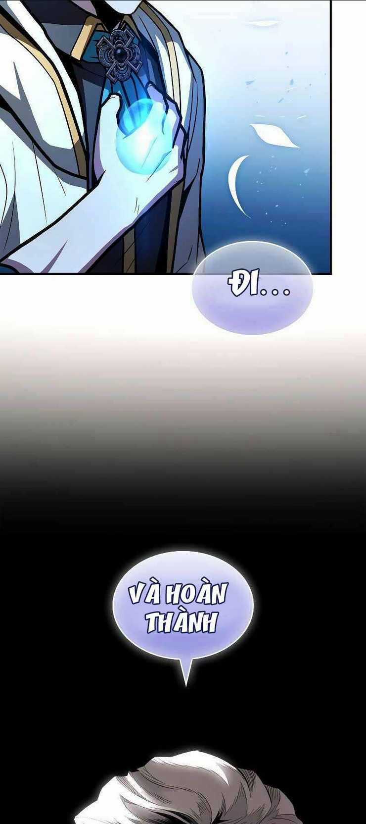 Thiên Tài Ma Pháp Sư Giấu Nghề Chapter 69 trang 77