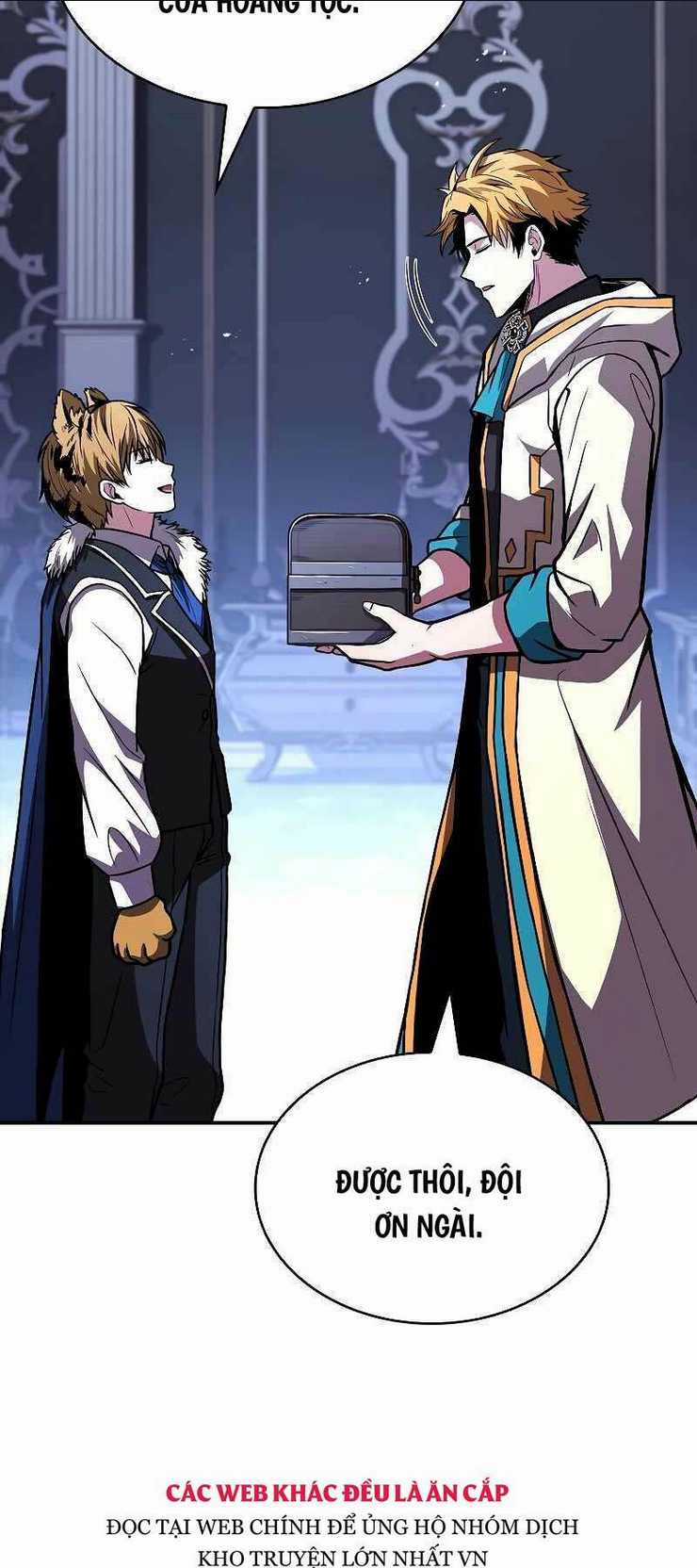 Thiên Tài Ma Pháp Sư Giấu Nghề Chapter 69 trang 81