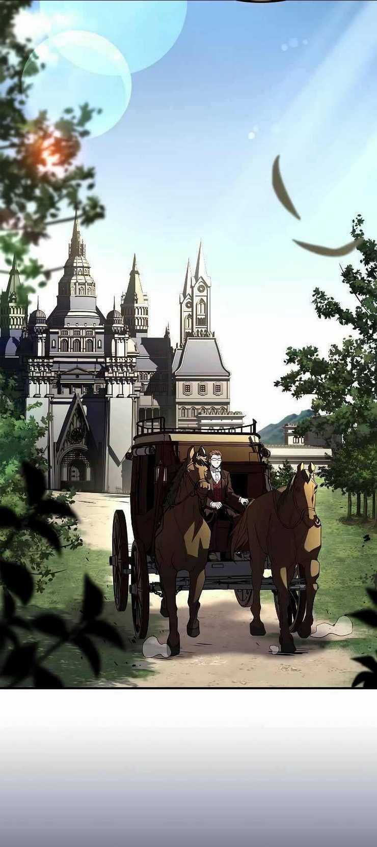 Thiên Tài Ma Pháp Sư Giấu Nghề Chapter 69 trang 83