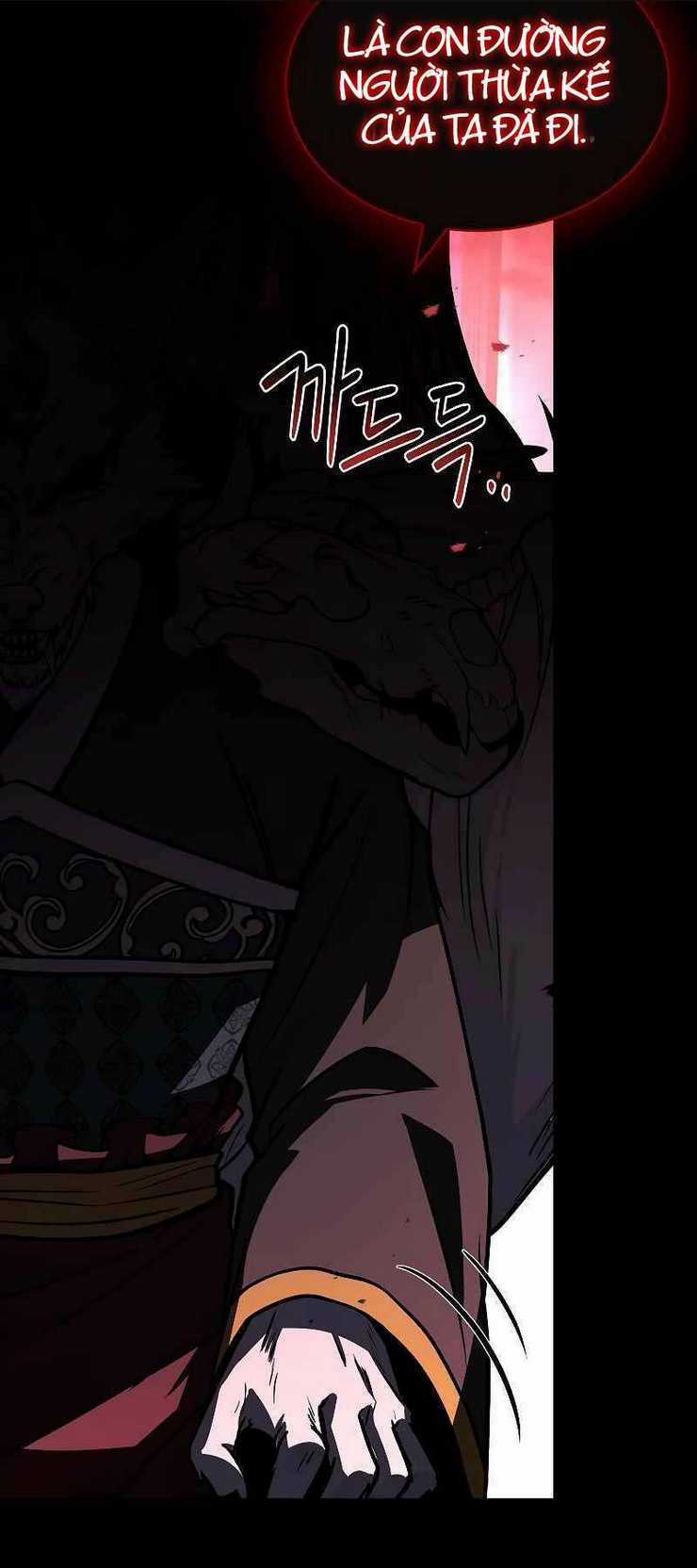 Thiên Tài Ma Pháp Sư Giấu Nghề Chapter 69 trang 95