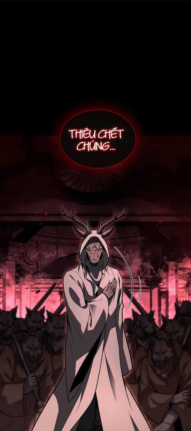 Thiên Tài Ma Pháp Sư Giấu Nghề Chapter 69 trang 96