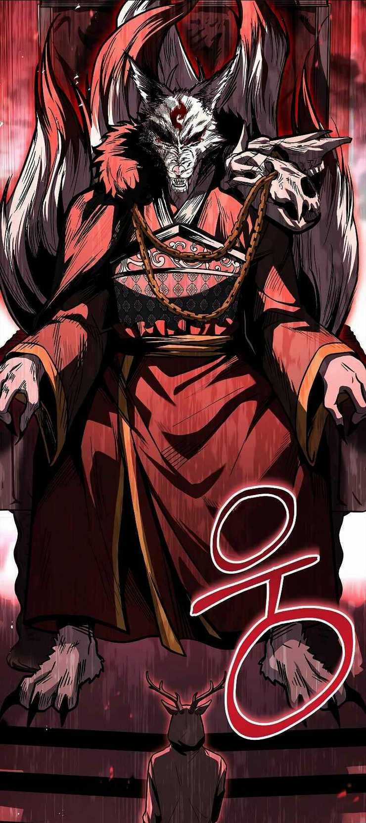 Thiên Tài Ma Pháp Sư Giấu Nghề Chapter 69 trang 98