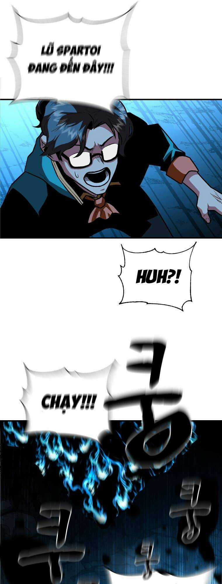 Thiên Tài Ma Pháp Sư Giấu Nghề Chapter 7 trang 12