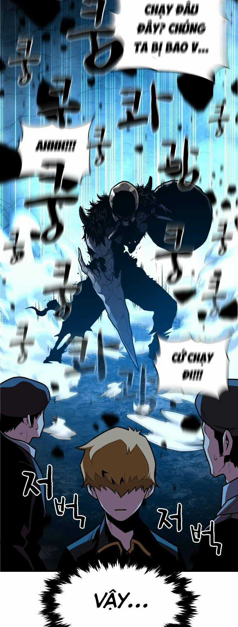 Thiên Tài Ma Pháp Sư Giấu Nghề Chapter 7 trang 13