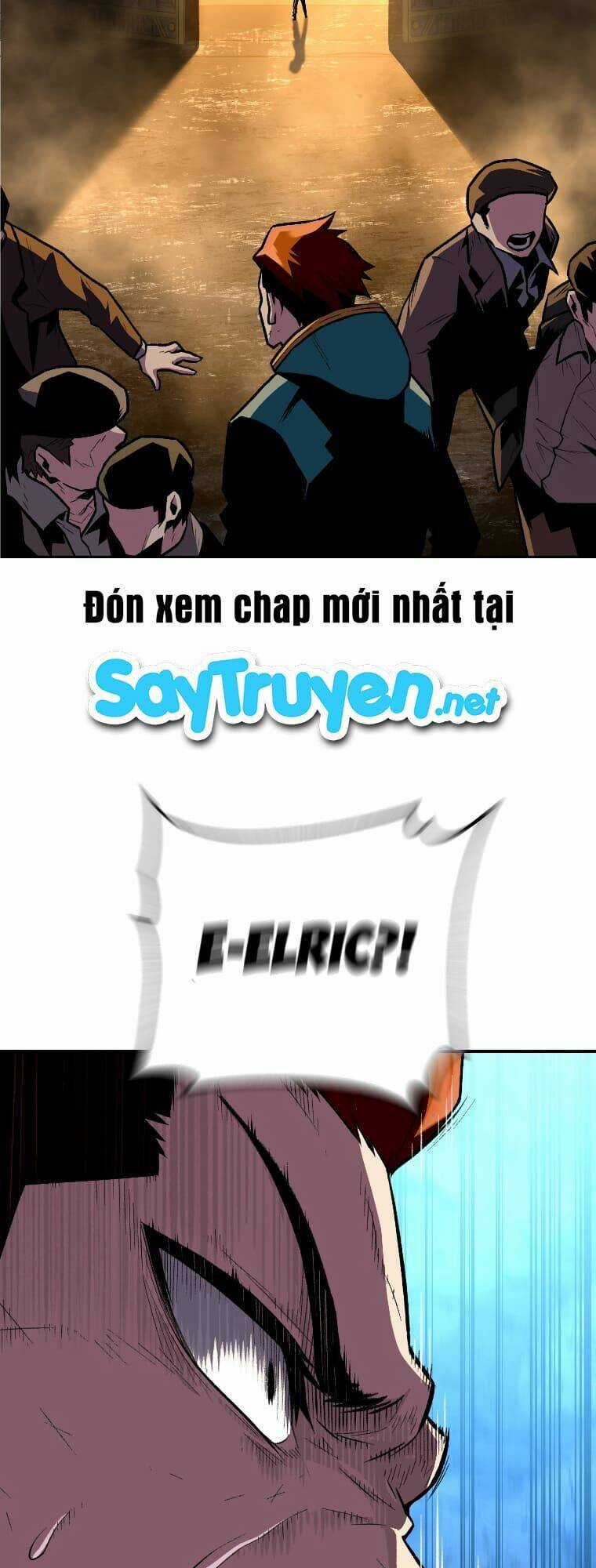 Thiên Tài Ma Pháp Sư Giấu Nghề Chapter 7 trang 15