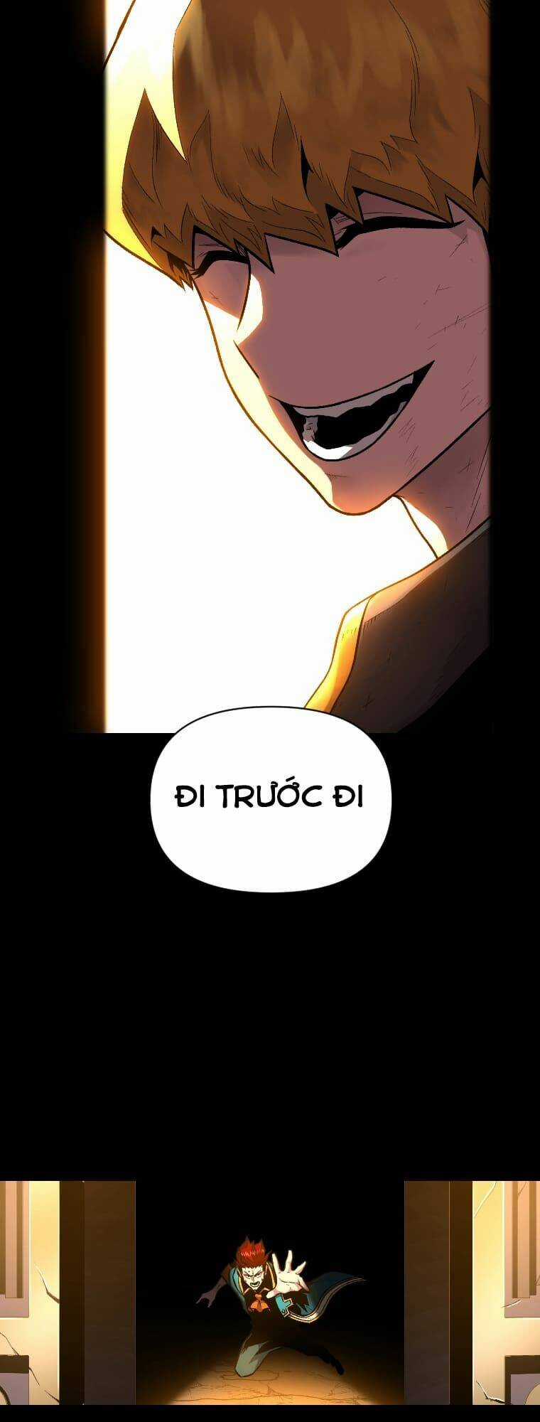 Thiên Tài Ma Pháp Sư Giấu Nghề Chapter 7 trang 17