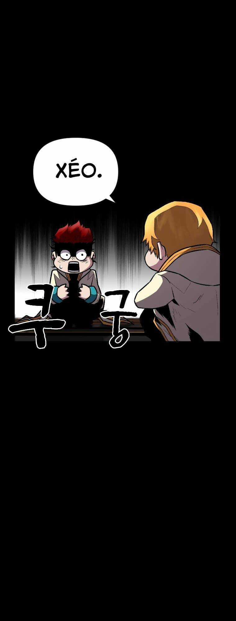 Thiên Tài Ma Pháp Sư Giấu Nghề Chapter 7 trang 24