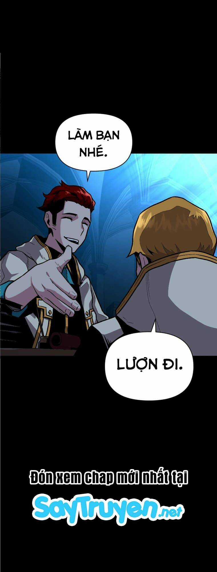 Thiên Tài Ma Pháp Sư Giấu Nghề Chapter 7 trang 26