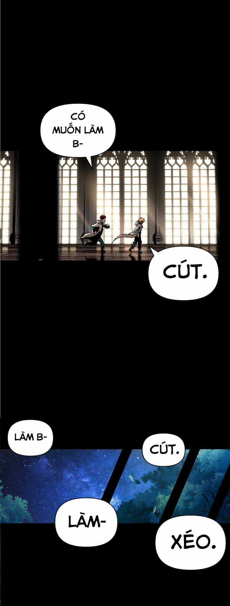 Thiên Tài Ma Pháp Sư Giấu Nghề Chapter 7 trang 27