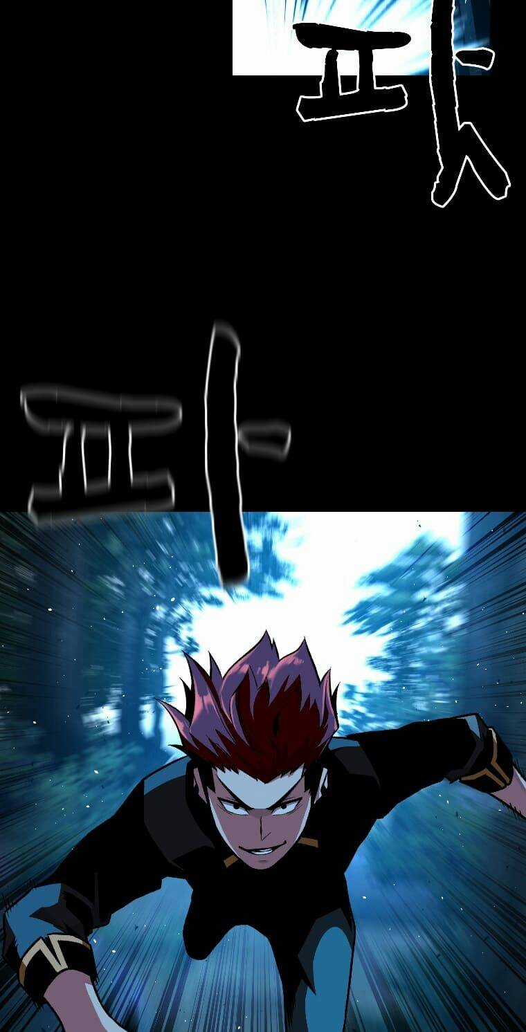 Thiên Tài Ma Pháp Sư Giấu Nghề Chapter 7 trang 32