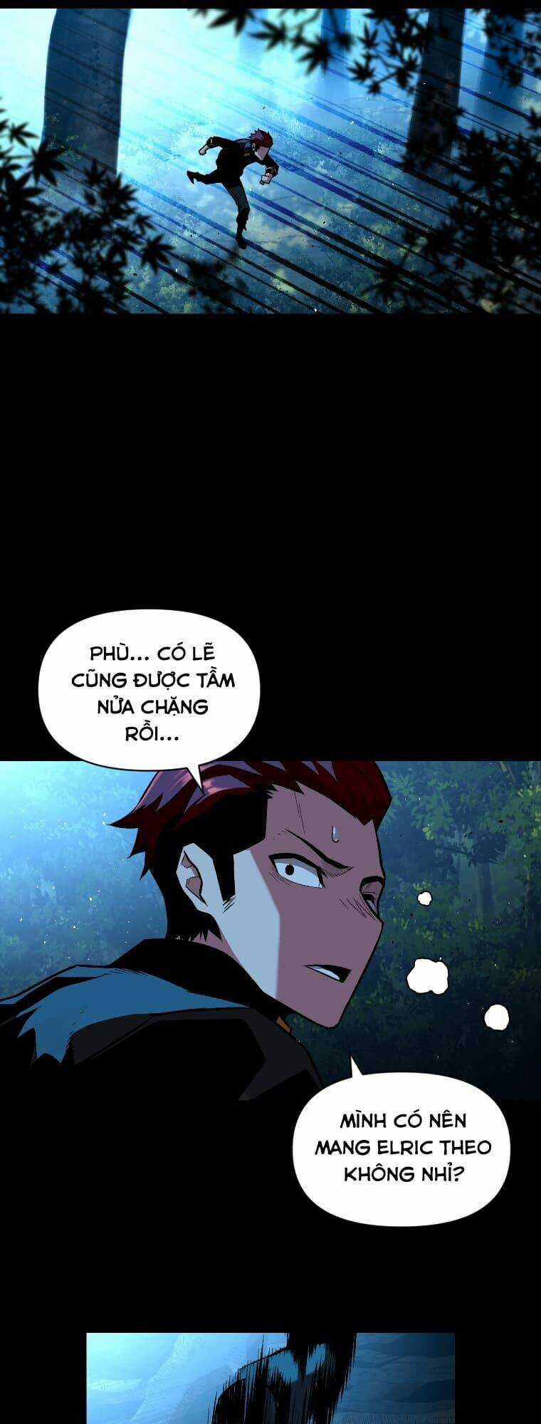 Thiên Tài Ma Pháp Sư Giấu Nghề Chapter 7 trang 34