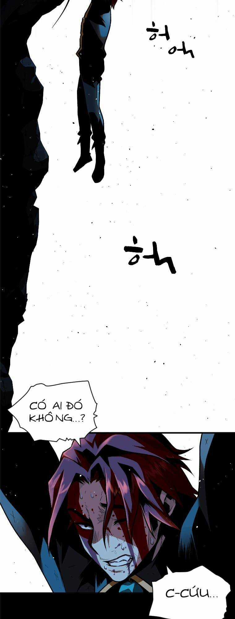 Thiên Tài Ma Pháp Sư Giấu Nghề Chapter 7 trang 39