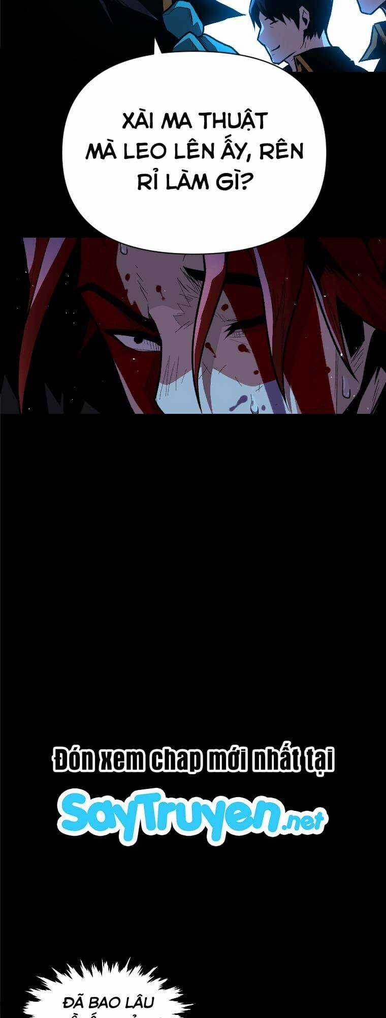 Thiên Tài Ma Pháp Sư Giấu Nghề Chapter 7 trang 41