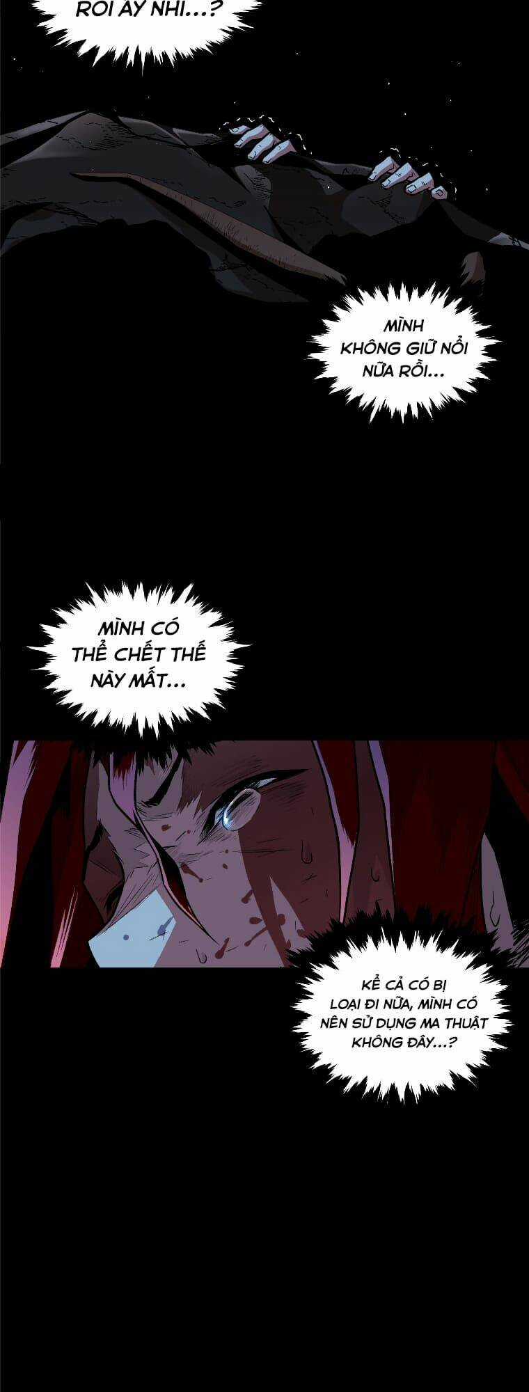 Thiên Tài Ma Pháp Sư Giấu Nghề Chapter 7 trang 42