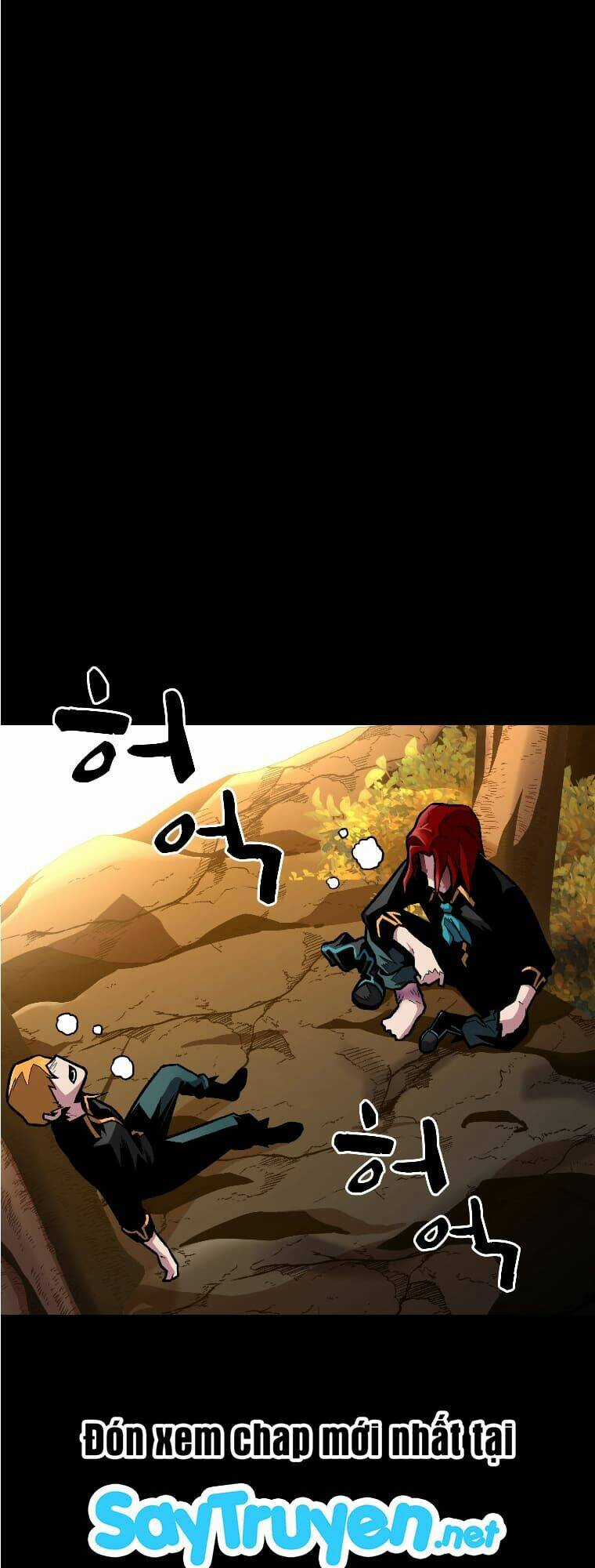 Thiên Tài Ma Pháp Sư Giấu Nghề Chapter 7 trang 48