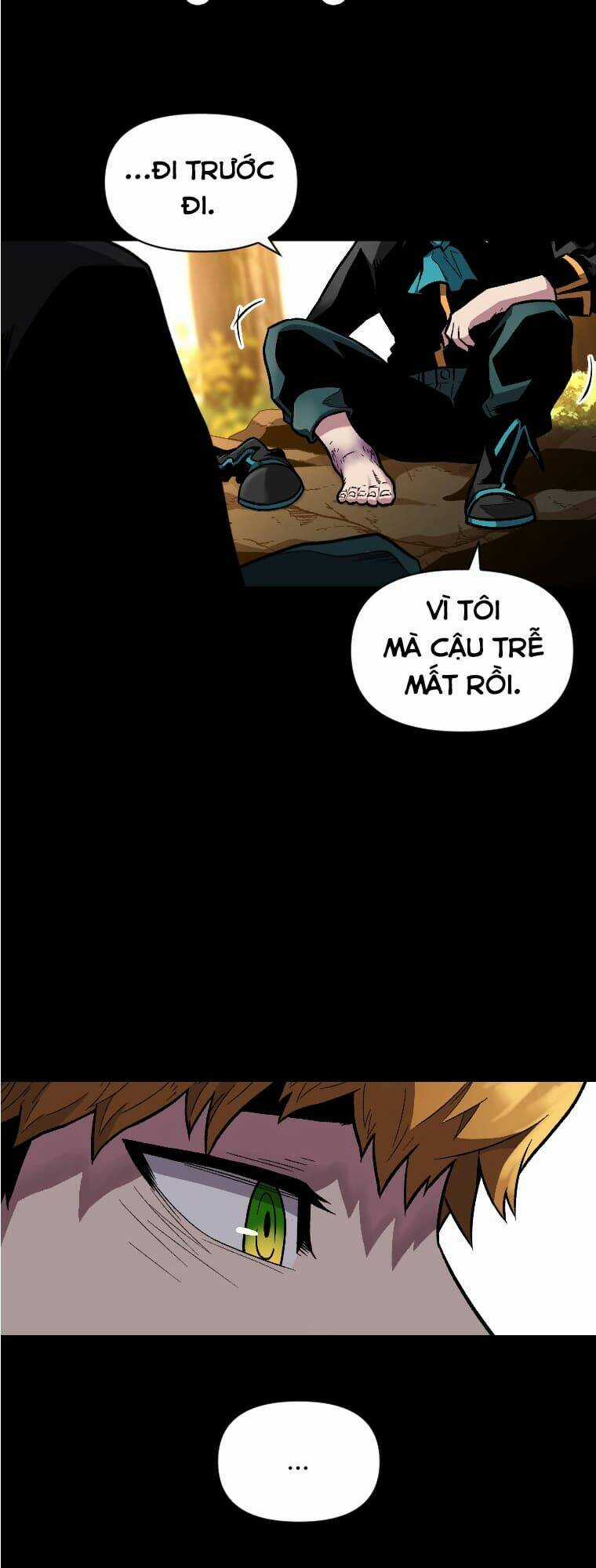 Thiên Tài Ma Pháp Sư Giấu Nghề Chapter 7 trang 49