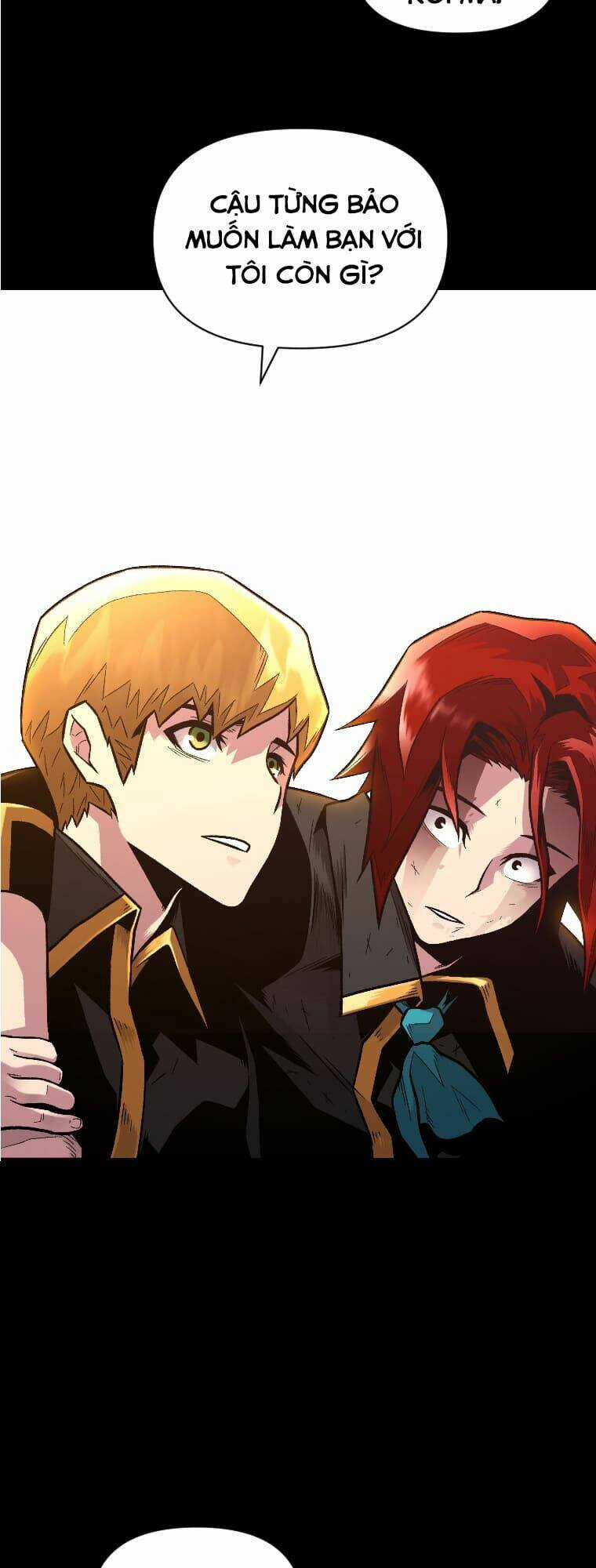 Thiên Tài Ma Pháp Sư Giấu Nghề Chapter 7 trang 51