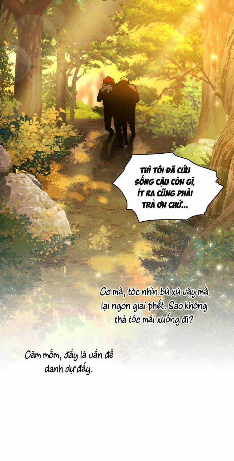 Thiên Tài Ma Pháp Sư Giấu Nghề Chapter 7 trang 55