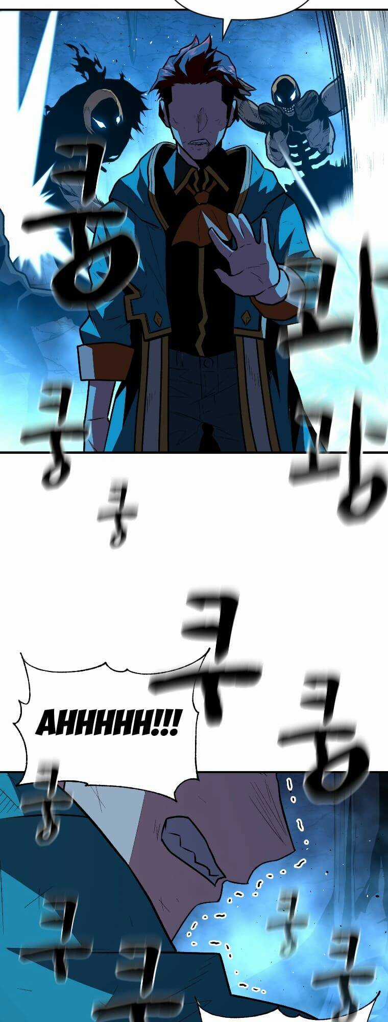 Thiên Tài Ma Pháp Sư Giấu Nghề Chapter 7 trang 57