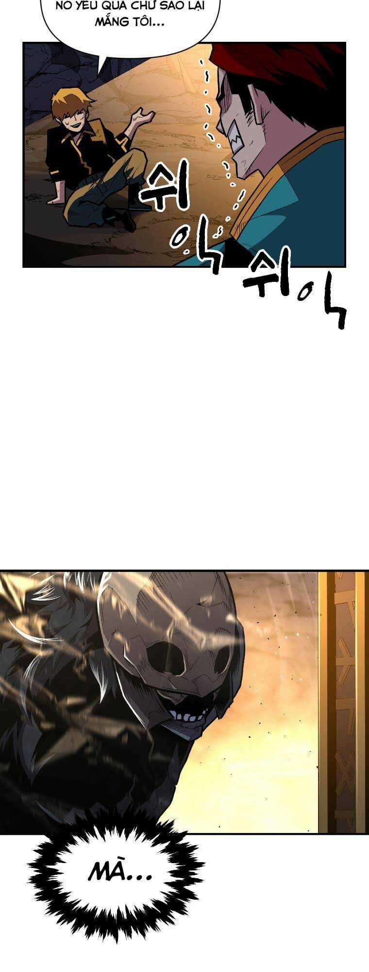 Thiên Tài Ma Pháp Sư Giấu Nghề Chapter 7 trang 6