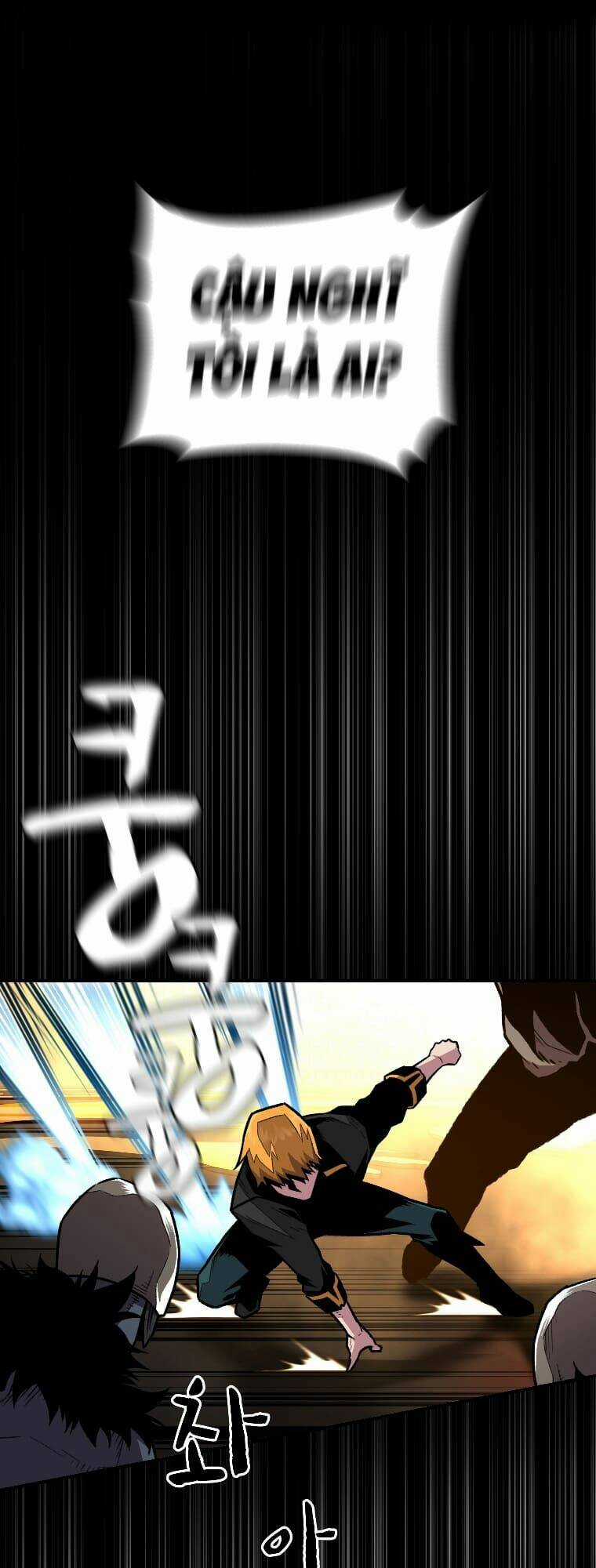 Thiên Tài Ma Pháp Sư Giấu Nghề Chapter 7 trang 65