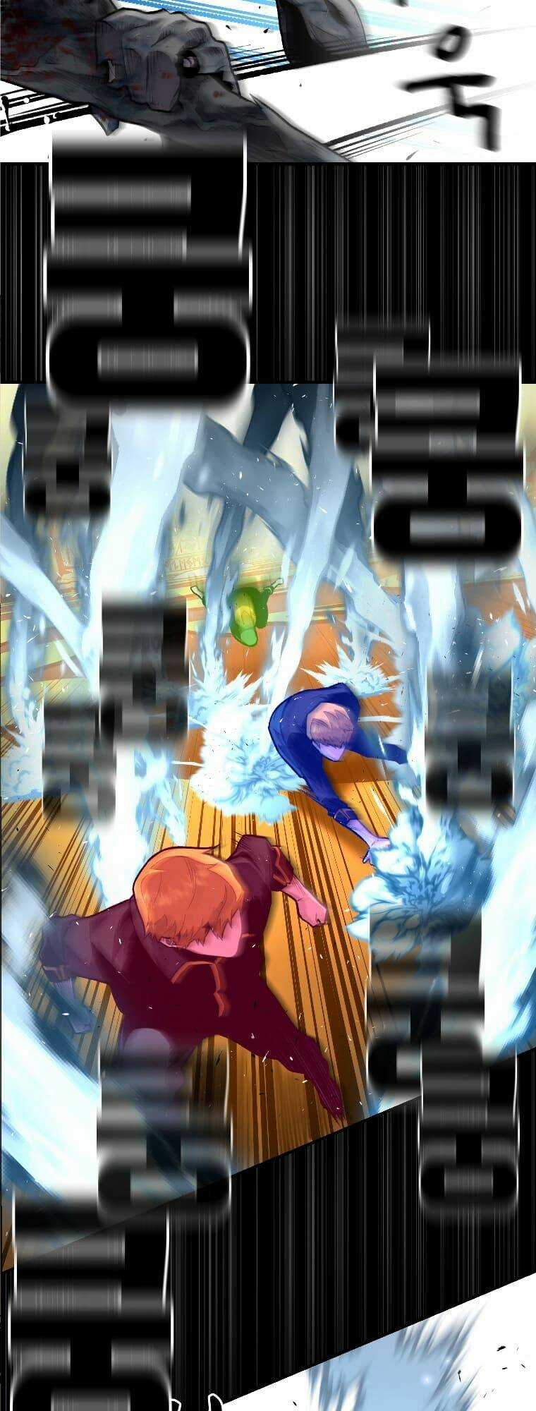 Thiên Tài Ma Pháp Sư Giấu Nghề Chapter 7 trang 67