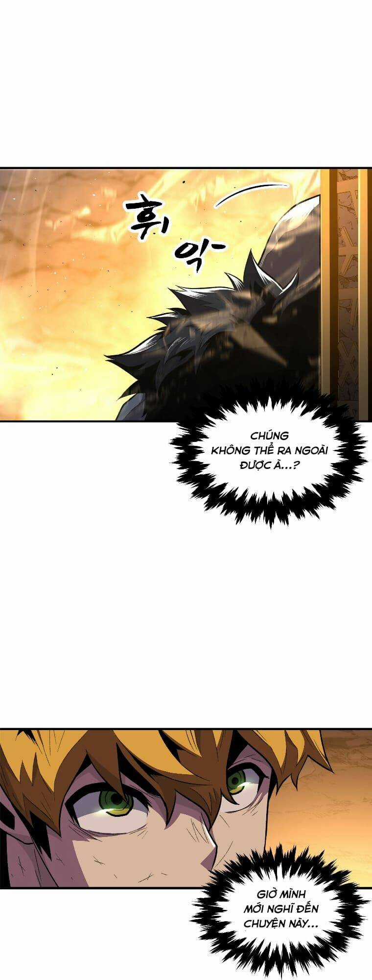 Thiên Tài Ma Pháp Sư Giấu Nghề Chapter 7 trang 7