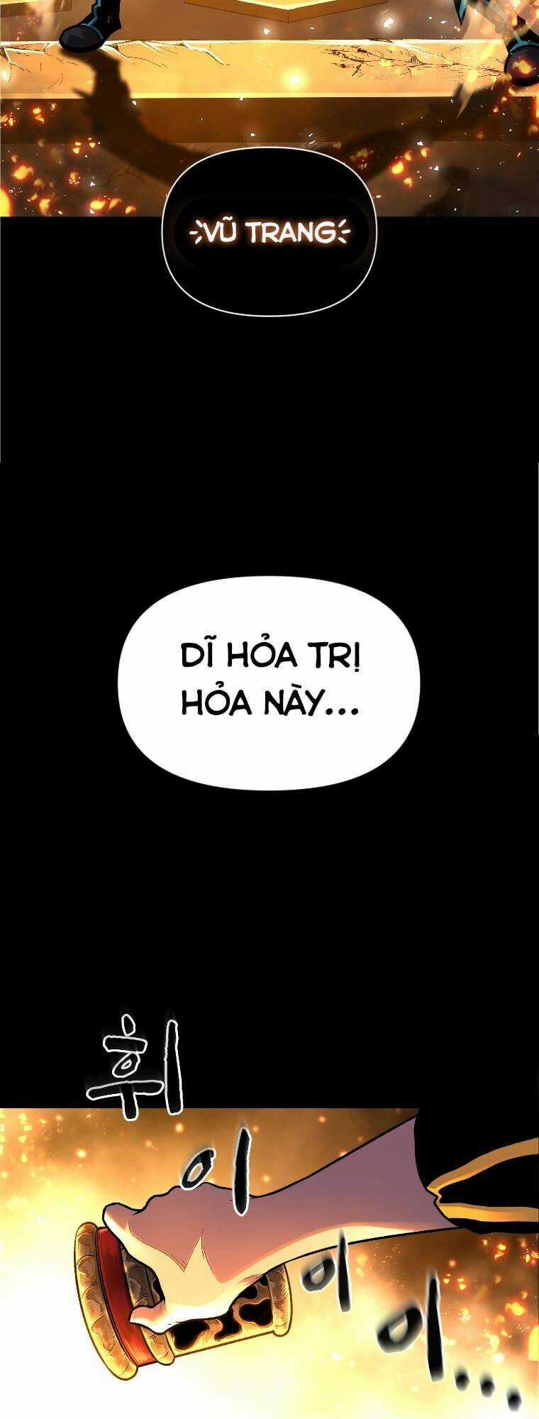 Thiên Tài Ma Pháp Sư Giấu Nghề Chapter 7 trang 71